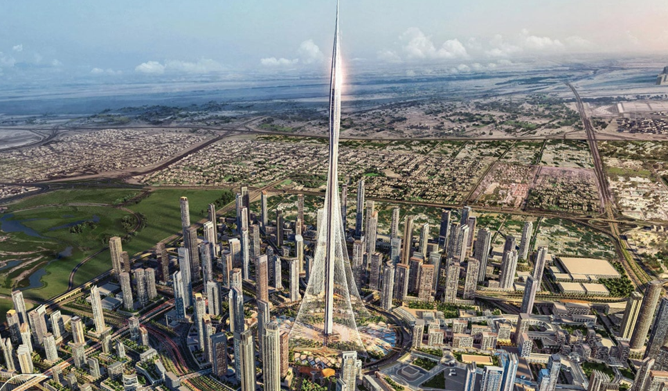 9 Fascinating Facts About Dubai Creek Tower You Didn't Know